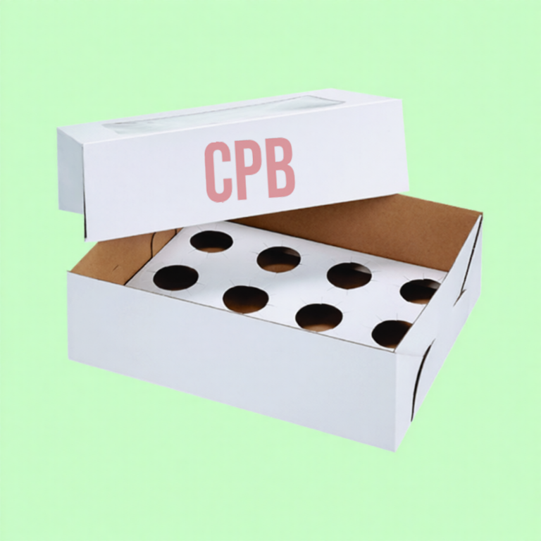 Bux Board Boxes