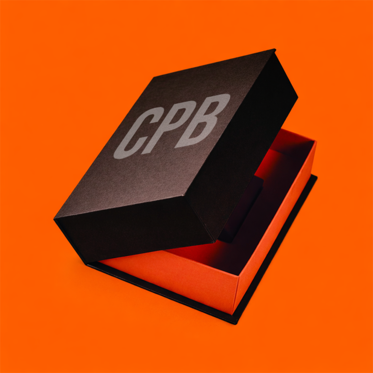 Presentation Boxes