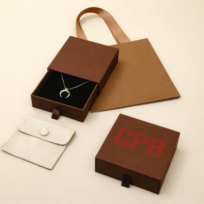 Jewelry Boxes