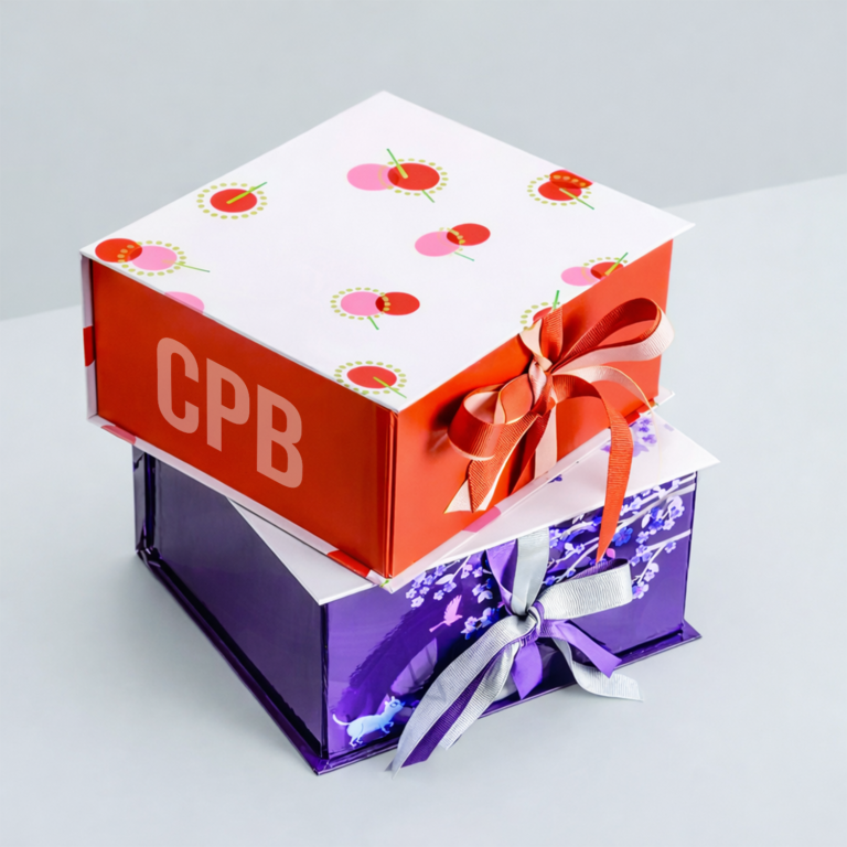 Gift Boxes