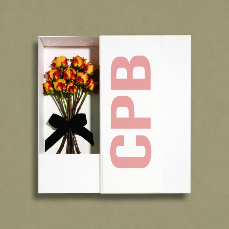 Flower Boxes