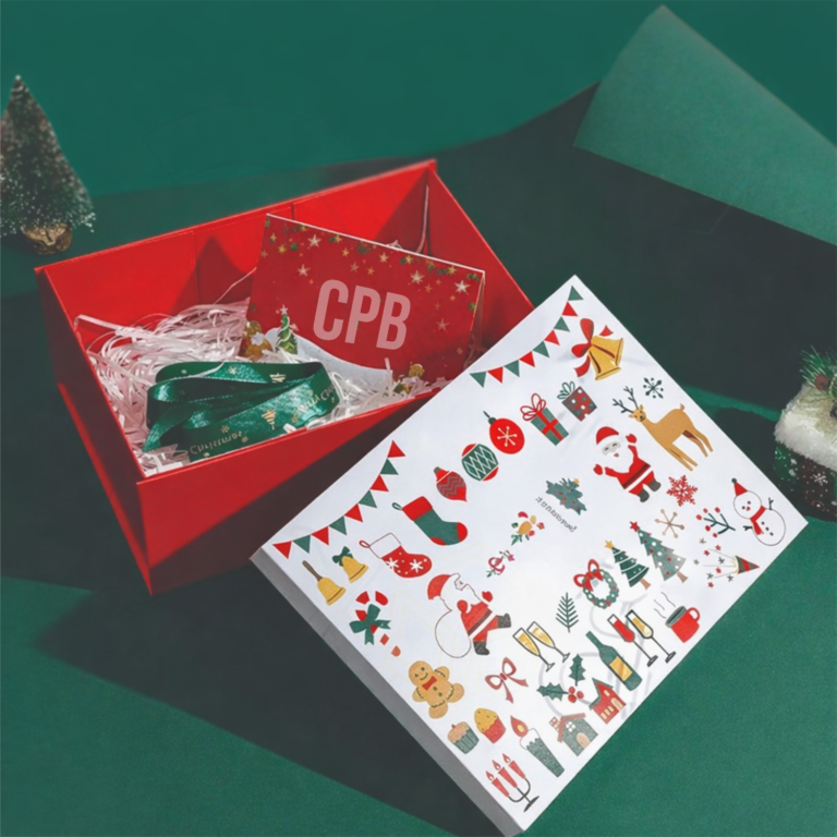 Christmas Boxes