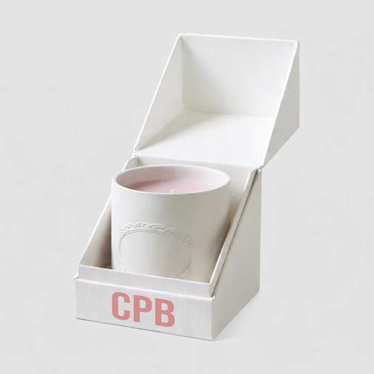 Candle Boxes