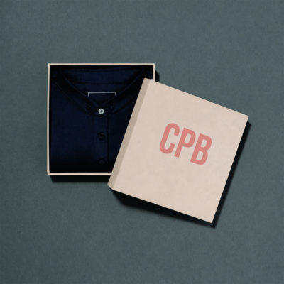 Apparel Boxes