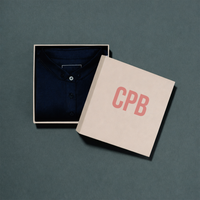 Apparel Boxes