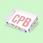 Four Corner Tray