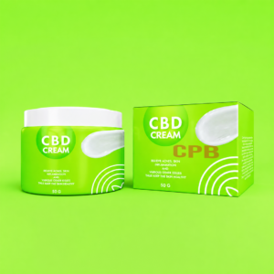 CBD Pain Cream