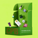 CBD Subscription Boxes