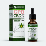 CBD Extract Boxes