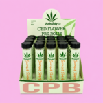 CBD Display Boxes