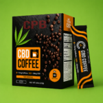 CBD Coffee Boxes