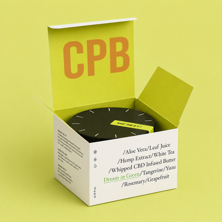 CBD Care Boxes