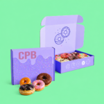 Donut Boxes