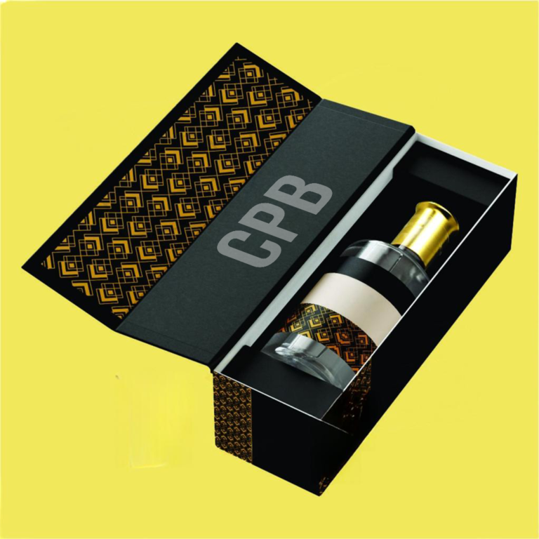 Perfume Boxes