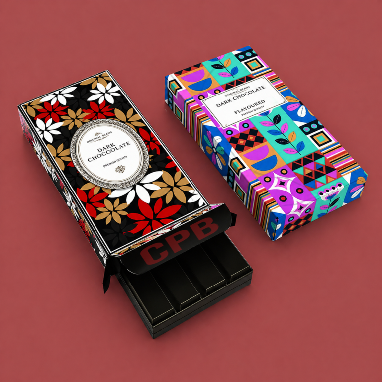 Chocolate Boxes