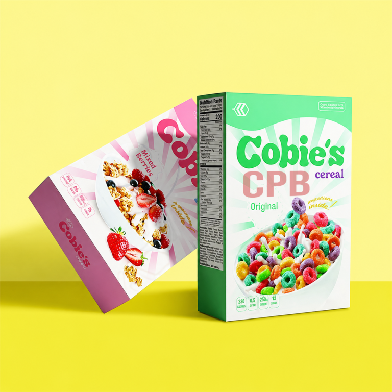 Candy Boxes