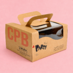 Cake Boxes