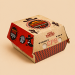 Burger Boxes