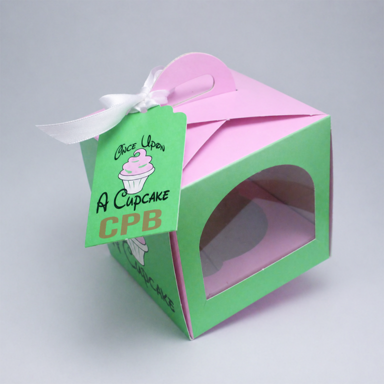 Bakery Boxes