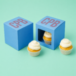 Cupcake Boxes