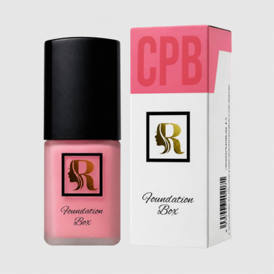 Foundation Boxes