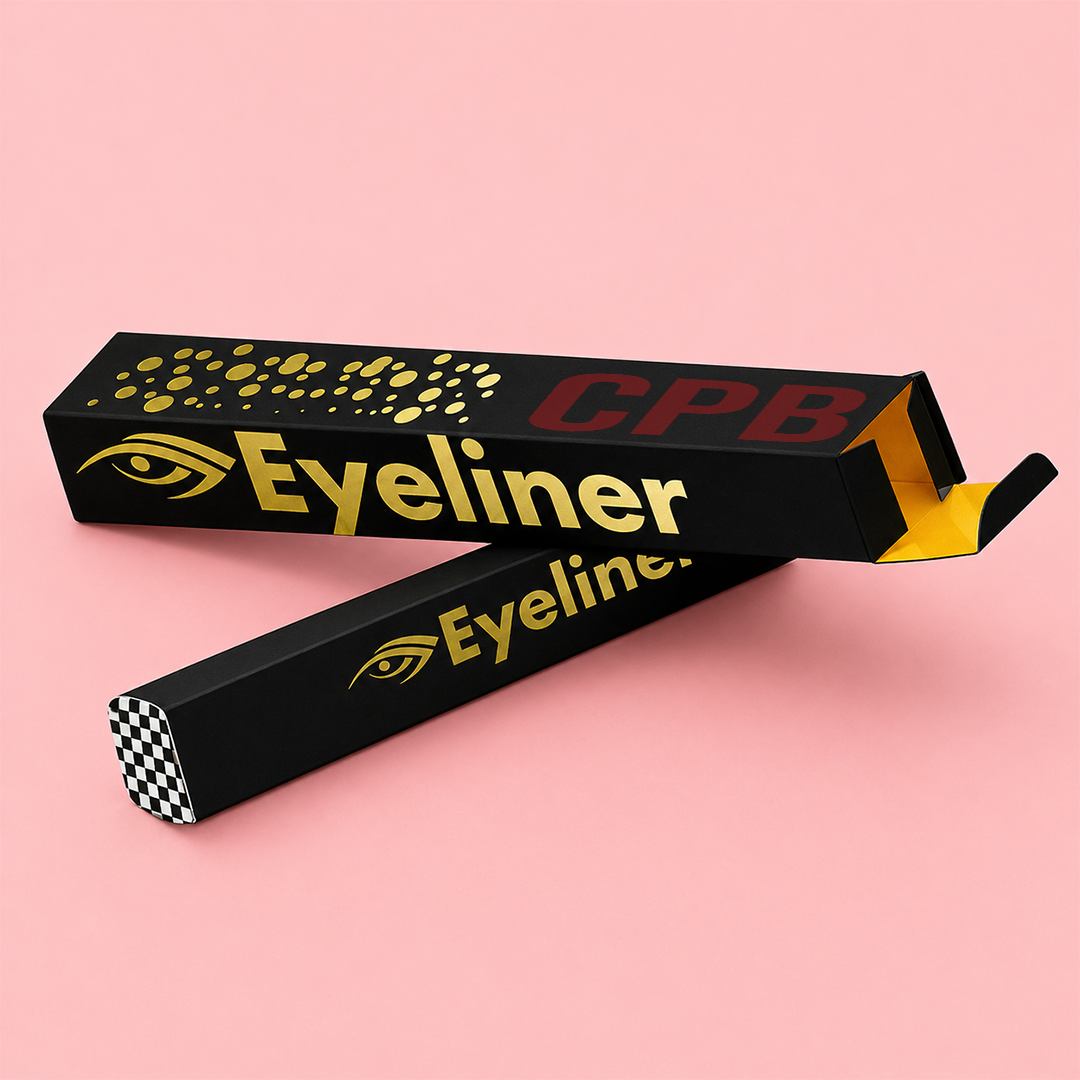 Eyeliner Boxes