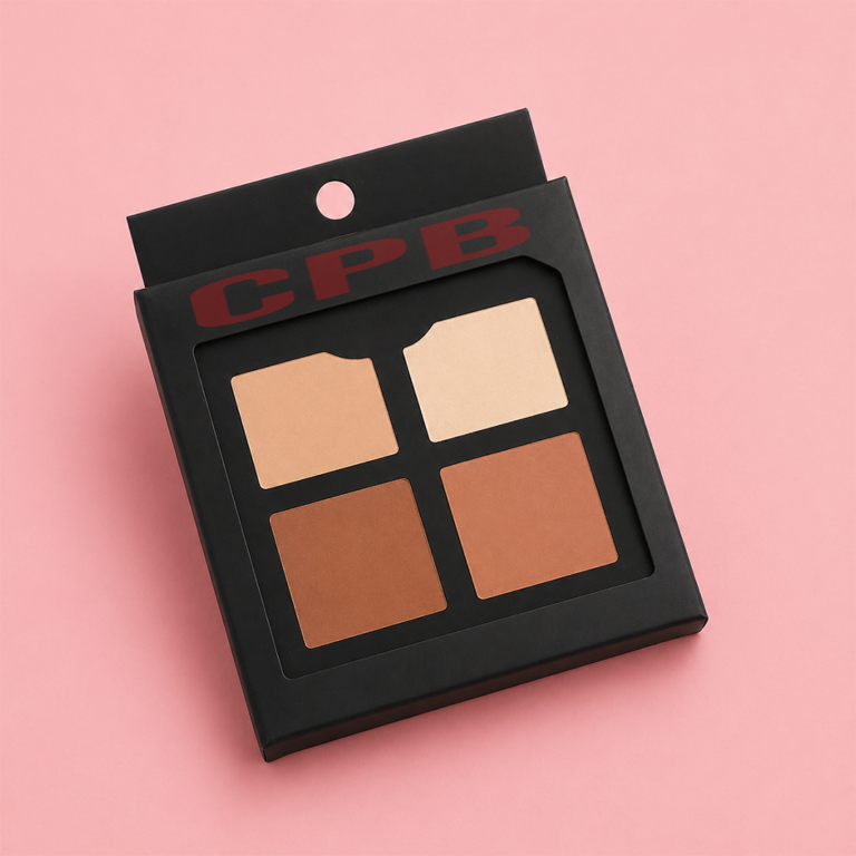 Eye Shadow Boxes