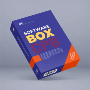 Software Boxes