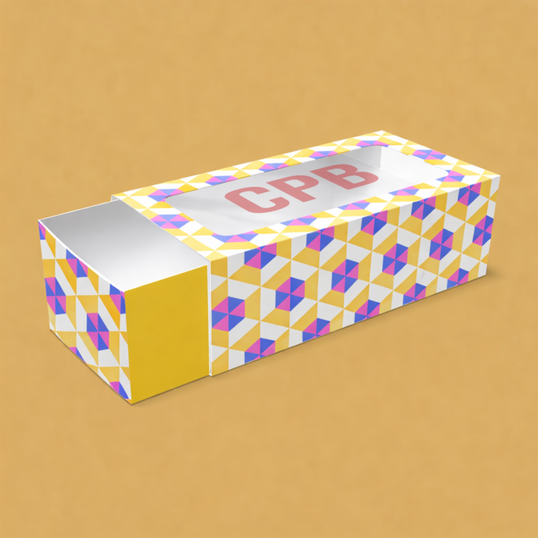 Sleeve Boxes