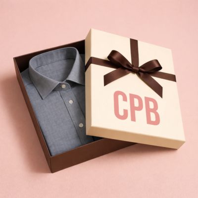 Shirts Boxes