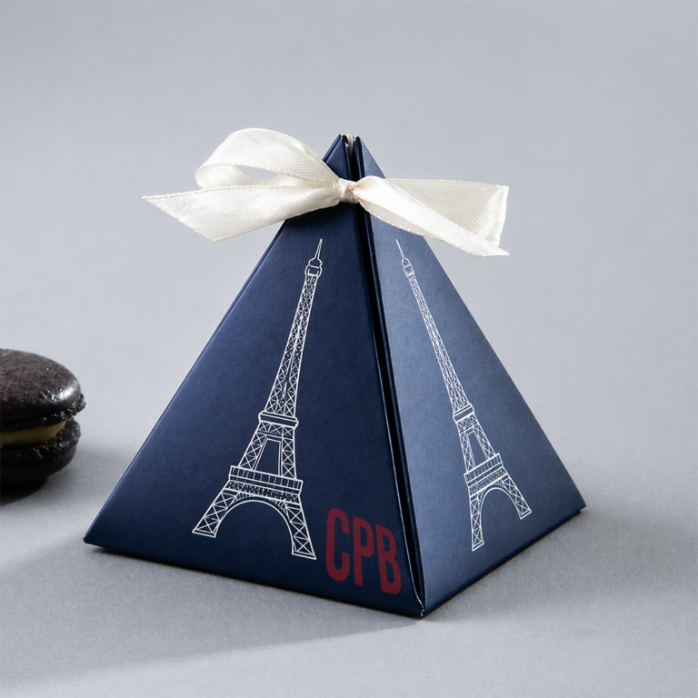 Pyramid Boxes