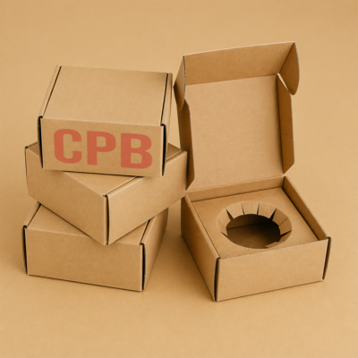 Product Boxes