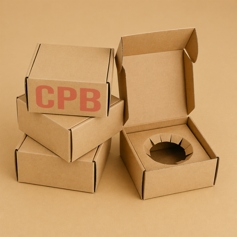 Product Boxes