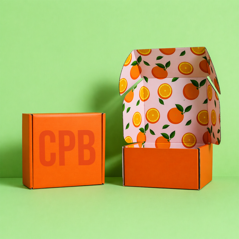 Flap Boxes