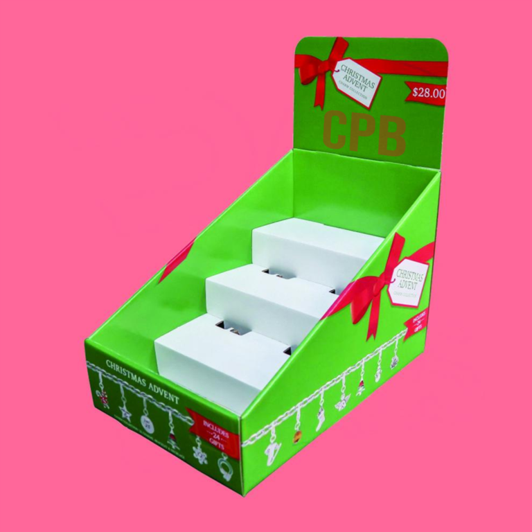 Displays Box