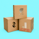 Die-Cut Boxes