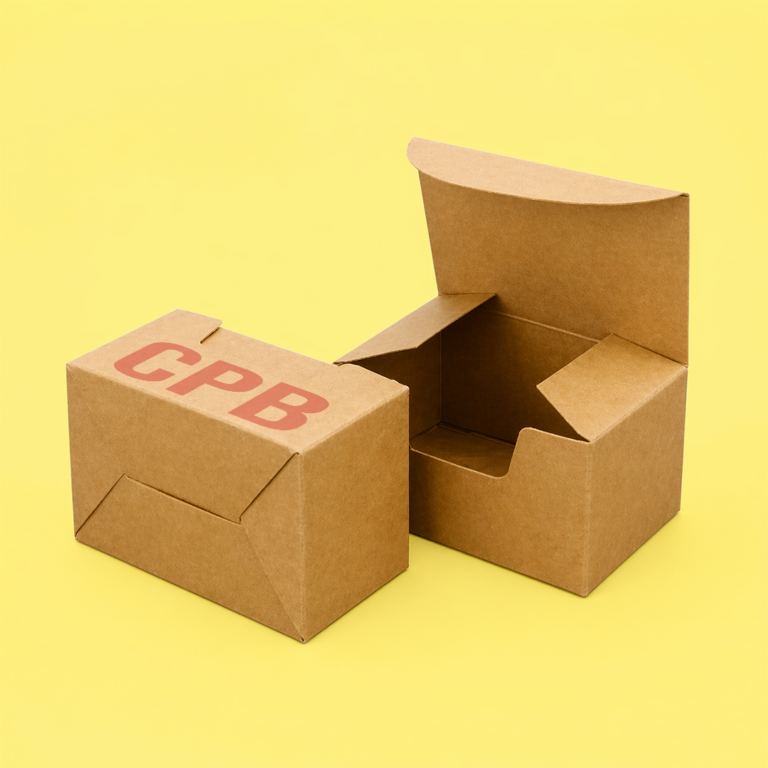 Business Card Boxes