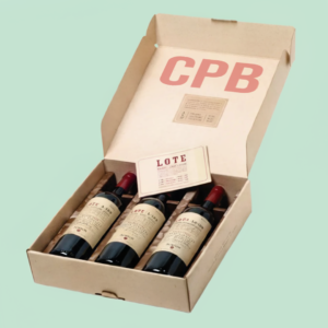 Wine Bottle Boxes