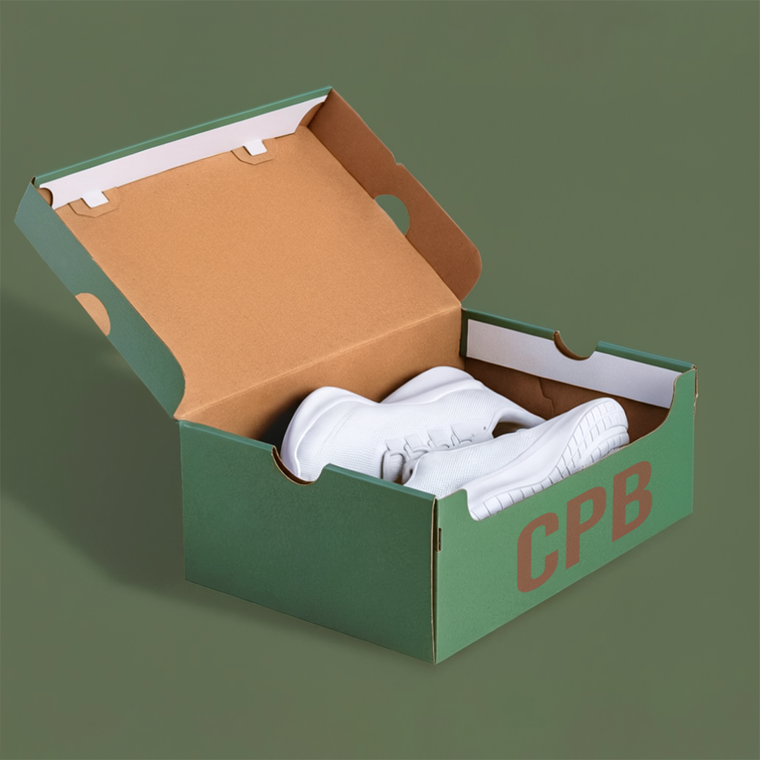 Shoe Boxes