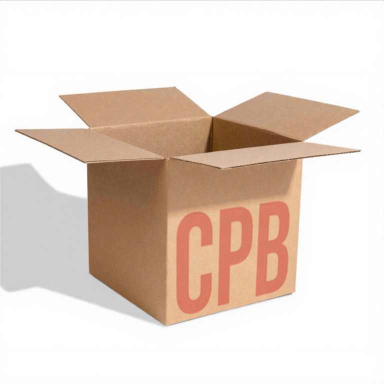 Shipping Cartons