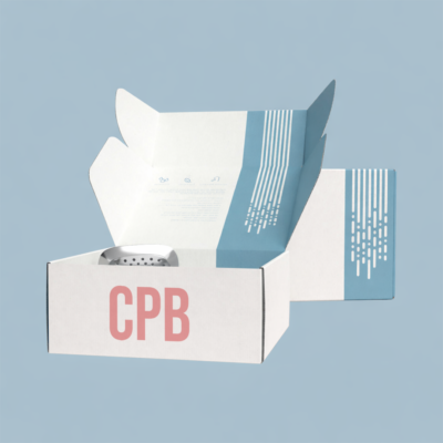 Mailer Boxes