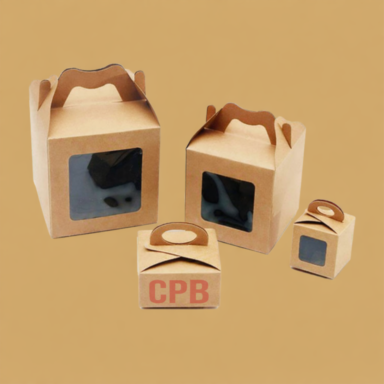 Handle Boxes