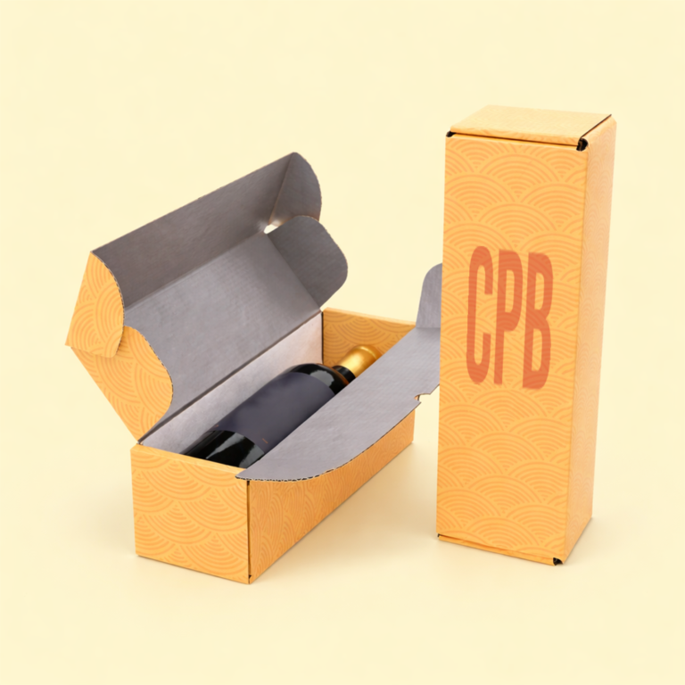 Bottle Boxes