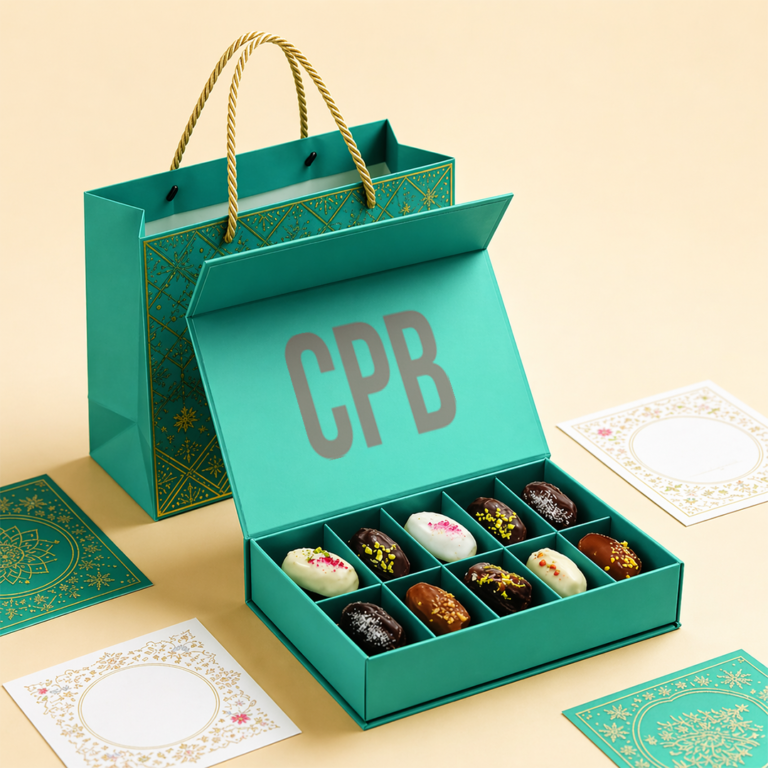 Sweet Boxes