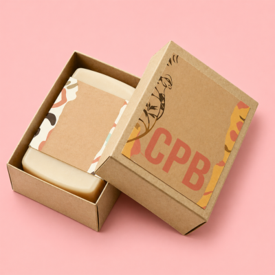 Soap Boxes