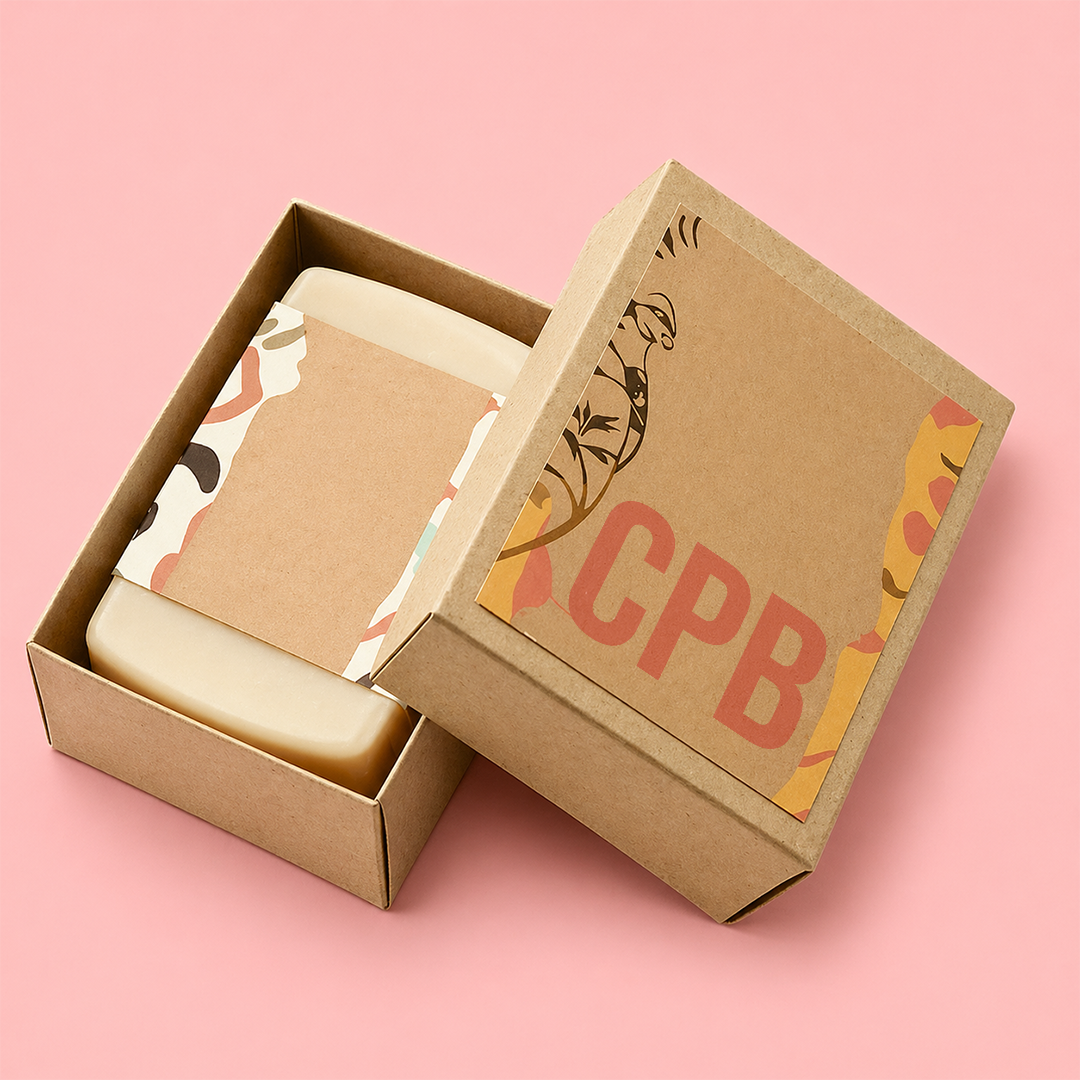 Soap Boxes