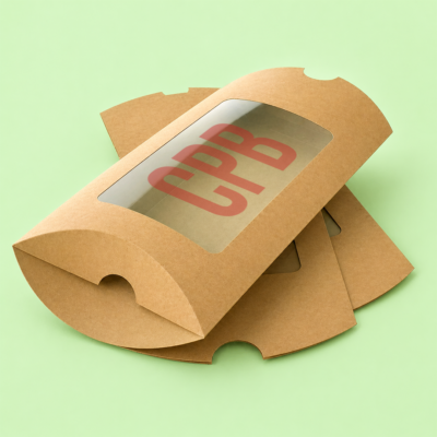 Pillow Boxes