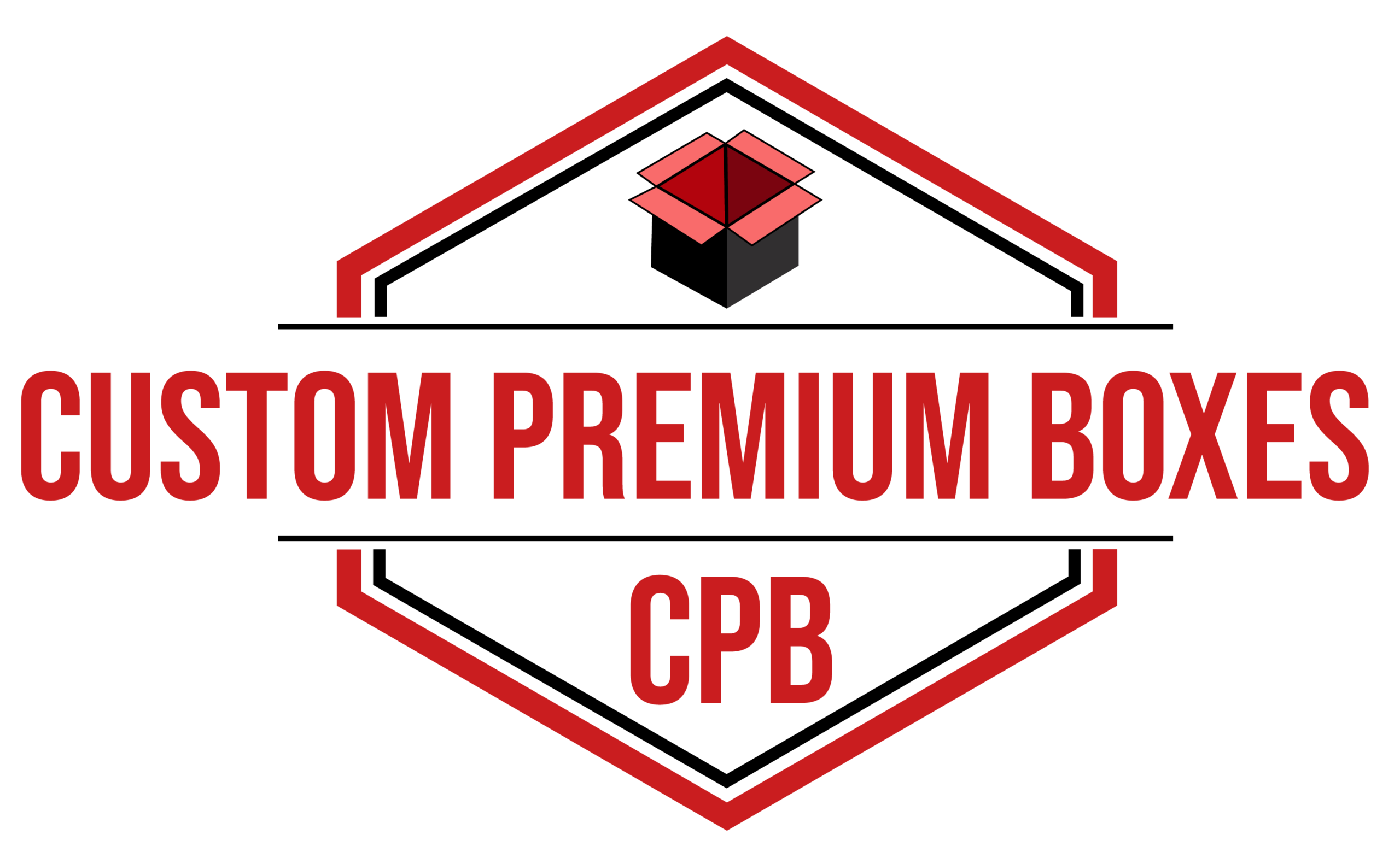 Custom Premium Boxes