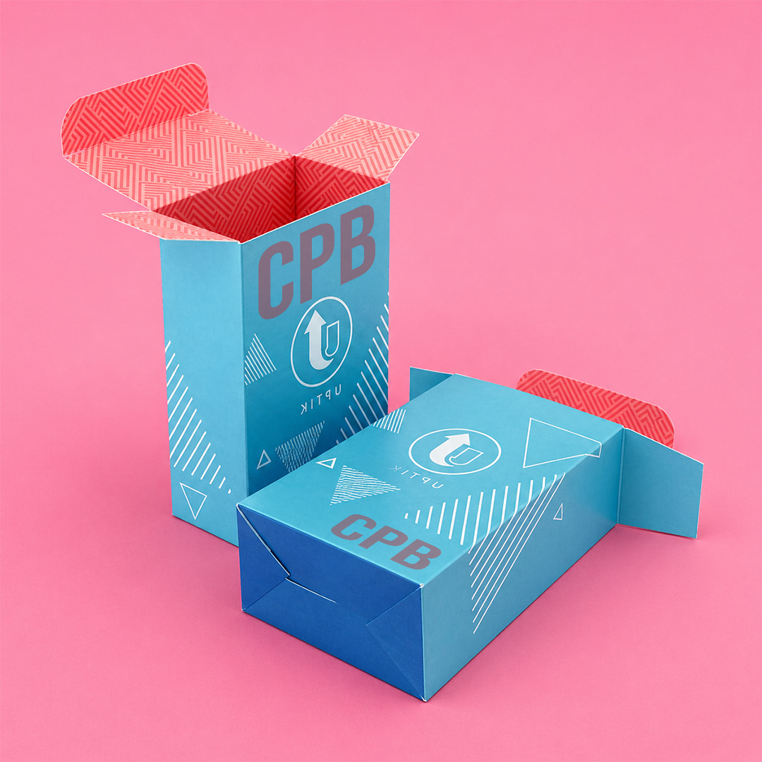 Rectangular Boxes