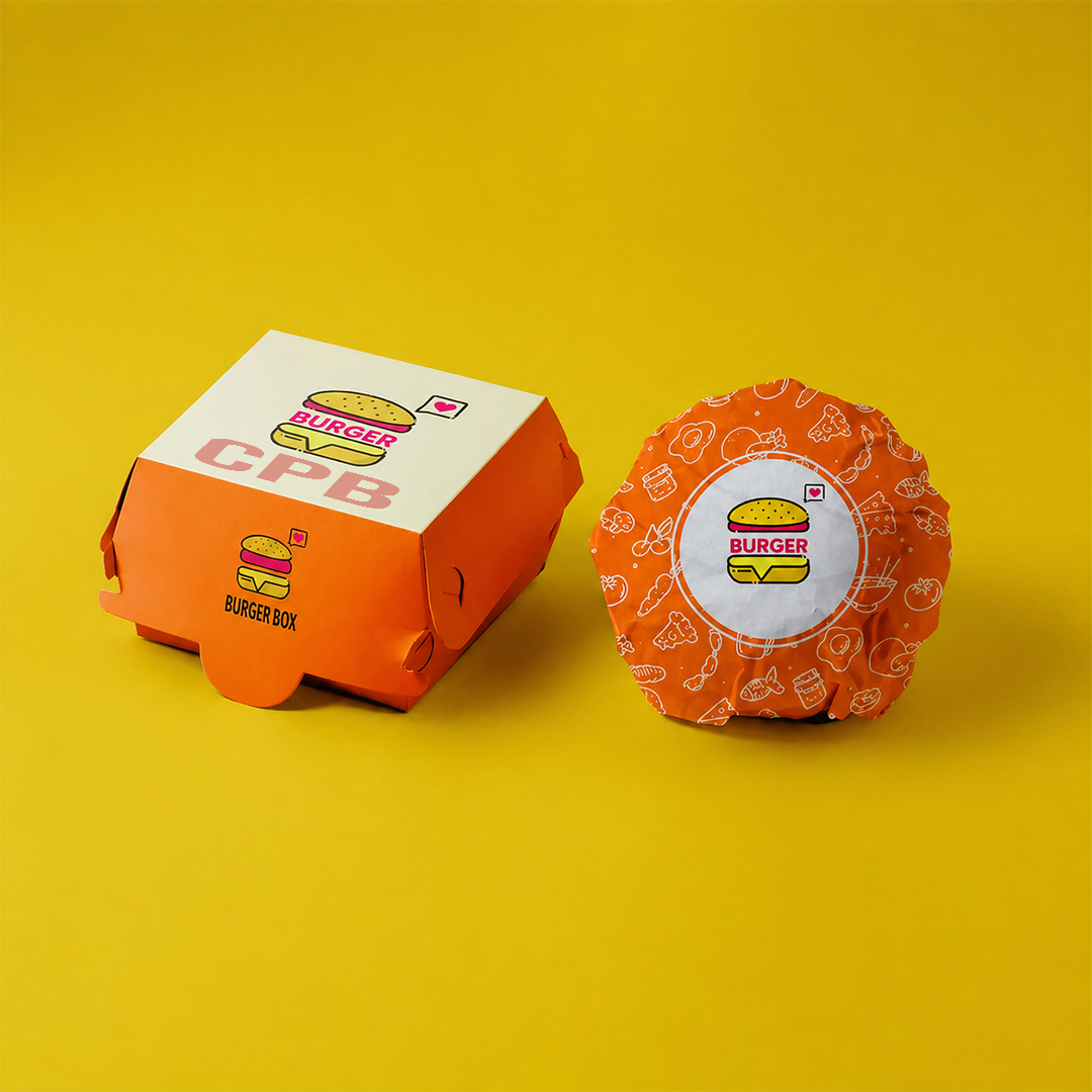 Food Boxes
